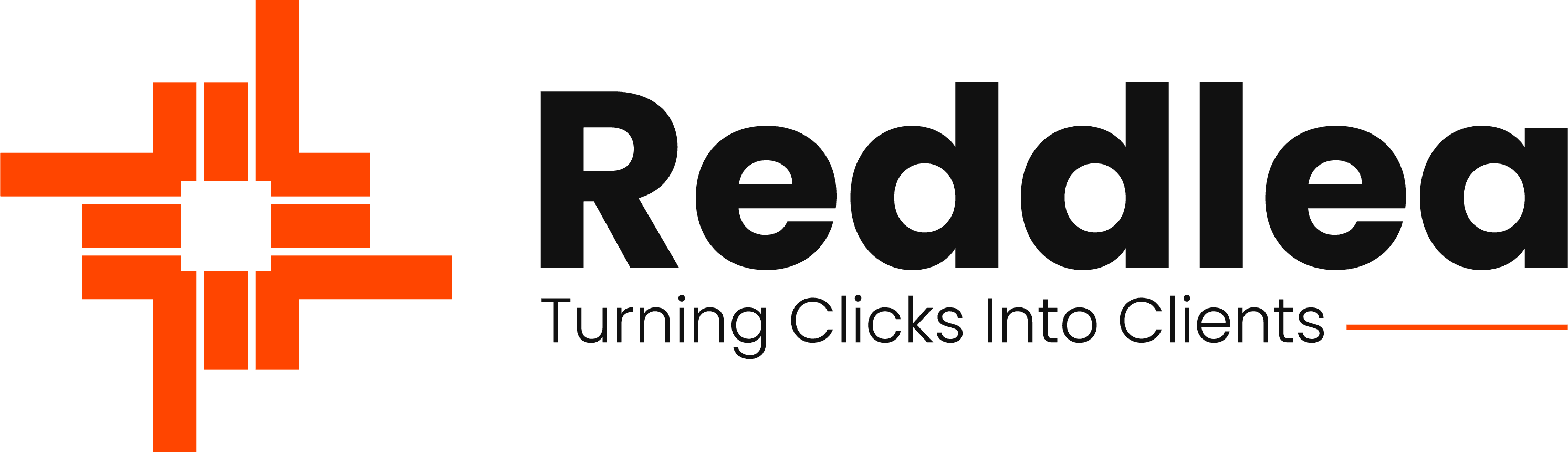 Reddlea Logo